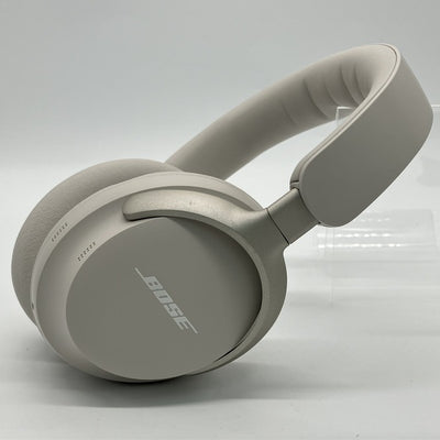 【中古】QuietComfort Ultra Headphones White Smoke【名古屋】