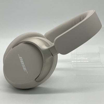 【中古】QuietComfort Ultra Headphones White Smoke【名古屋】