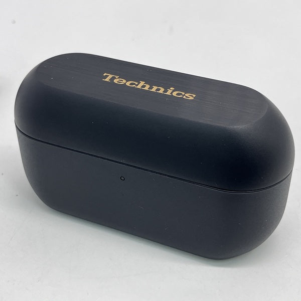 中古/充電ケースのみ/Technics EAH-AZ100-K/ブラック/黒/コ 中古/充電ケースのみ/Technics EAH-AZ100-K/ブラック/黒/ア 中古
