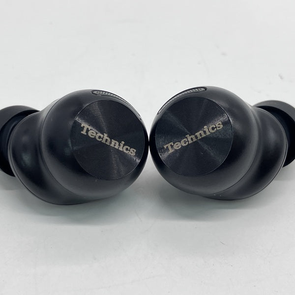 中古/充電ケースのみ/Technics EAH-AZ100-K/ブラック/黒/コ 中古/充電ケースのみ/Technics EAH-AZ100-K/ブラック/黒/ア 中古