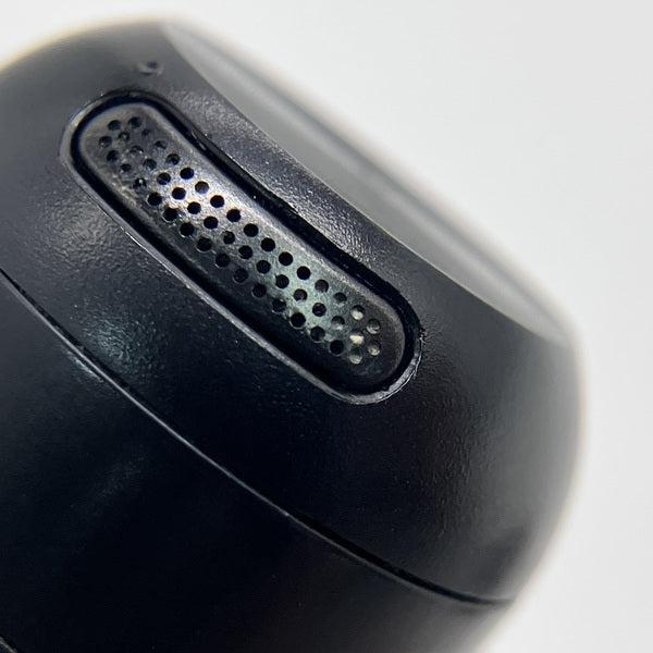 中古/左耳のみ/Technics EAH-AZ100-K/ブラック/左のみ/黒イ 中古/左耳のみ/Technics EAH-AZ100-K/ブラック/左のみ/黒オ