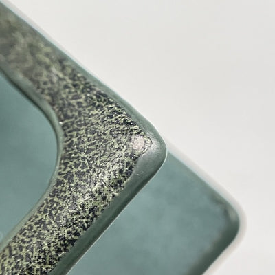 【中古】M0Pro 専用レザーケース グリーン【秋葉原】