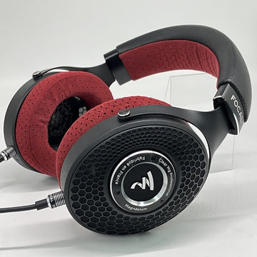 Focal Clear MG [値下げ中] Focal CLEAR MG｜新品通販フジヤエービック