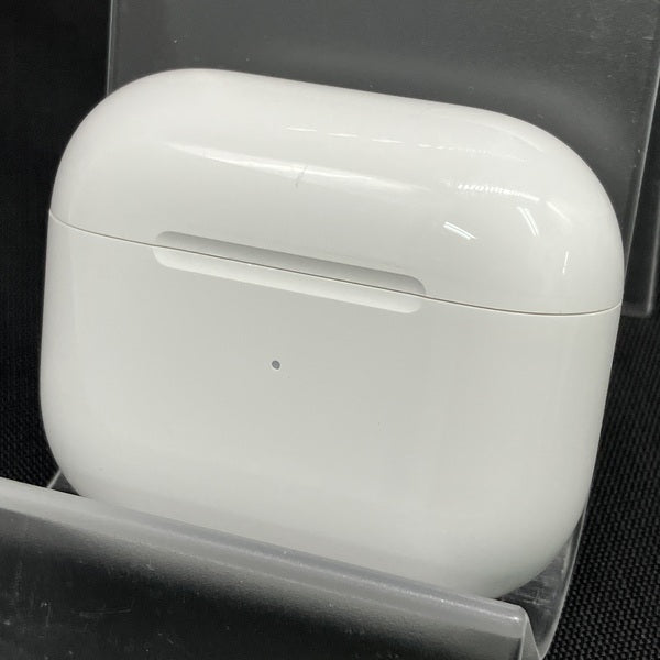 【中古】AirPods 充電ケース (第3世代)【日本橋】