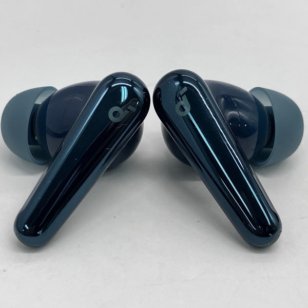 Anker 【中古】Soundcore Liberty 4 Pro ディープグリーン