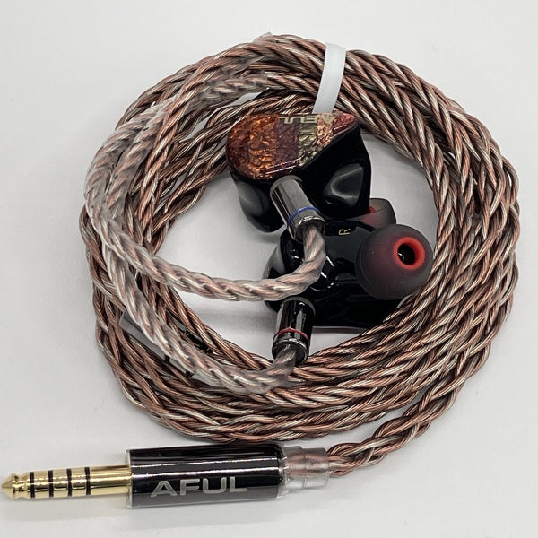 【中古】PERFORMER 8 (4.4ｍｍモデル)【秋葉原】