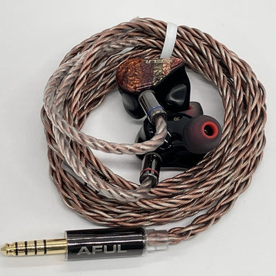 【中古】PERFORMER 8 (4.4ｍｍモデル)【秋葉原】