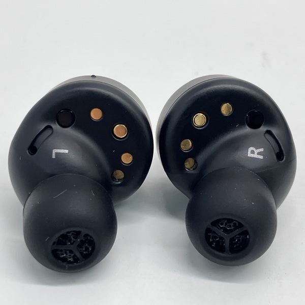 Technics 【中古】EAH-AZ100-K ブラック【秋葉原】 – e☆イヤホン