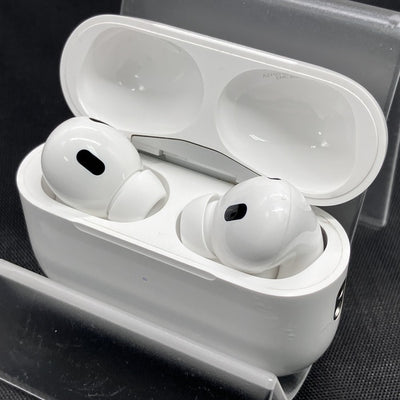【中古】AirPods Pro (第2世代) MQD83J/A【秋葉原】