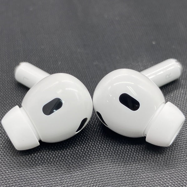 Apple AirPods Pro 第2世代 MQD83J/A 中古 第2世代】AirPods Pro MQD83J/A|中古オーディオ格安販売の