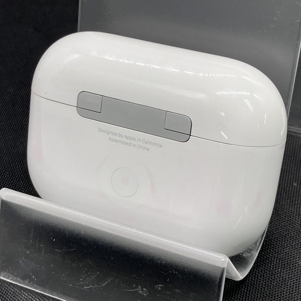 【中古美品】AirPodsPro第2世代 (MQD83J/A) Apple 【中古】AirPods Pro (第2世代) MQD83J/A【秋葉原】 – e