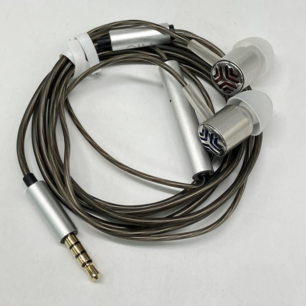 【中古】JD3 Silver 【FIO-IEM-JD3-S】【秋葉原】
