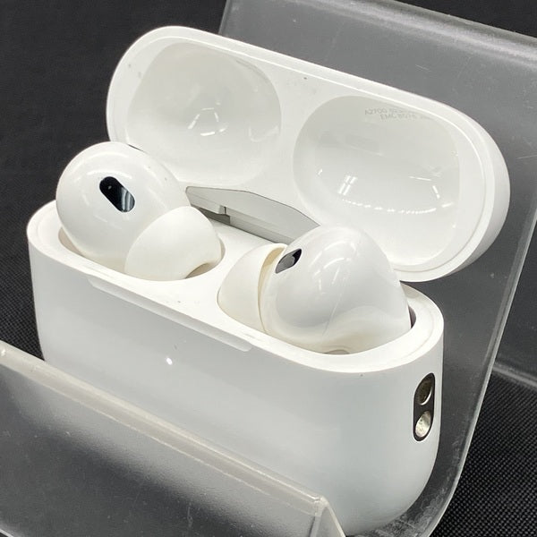【中古】AirPods Pro (第2世代) MQD83J/A【名古屋】