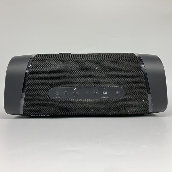 【中古】SRS-XB33 BC ブラック【秋葉原】