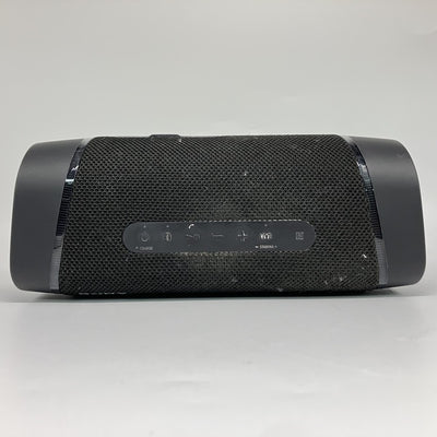 【中古】SRS-XB33 BC ブラック【秋葉原】