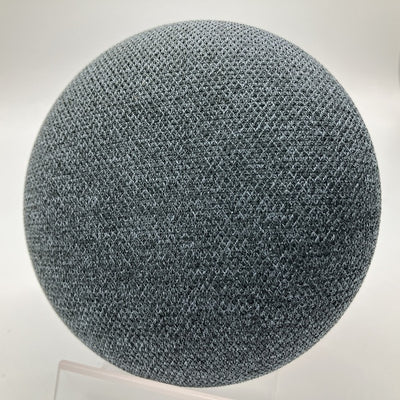 【中古】Google Home Mini（チャコール）【秋葉原】