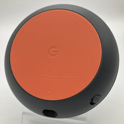 【中古】Google Home Mini（チャコール）【秋葉原】