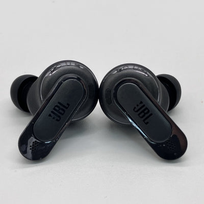 【中古】TOUR PRO 3 ブラック【JBLTOURPRO3BLK】【日本橋】