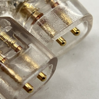 【中古】KBX4833 qdc2pin 3.5mm【仙台】