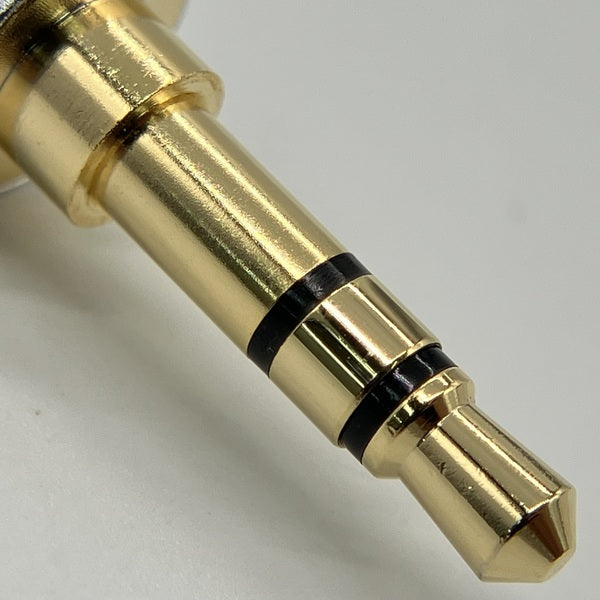 【中古】KBX4833 qdc2pin 3.5mm【仙台】