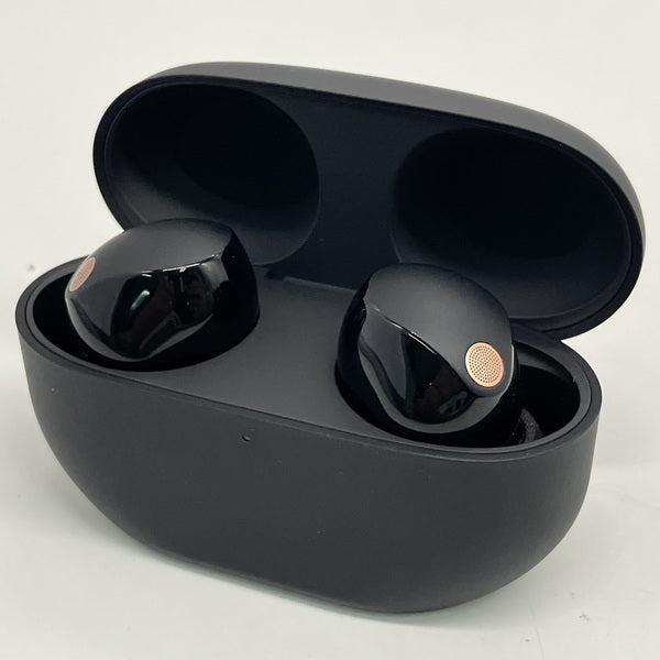 【中古】WF-1000XM5 B ブラック【秋葉原】