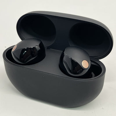 【中古】WF-1000XM5 B ブラック【秋葉原】