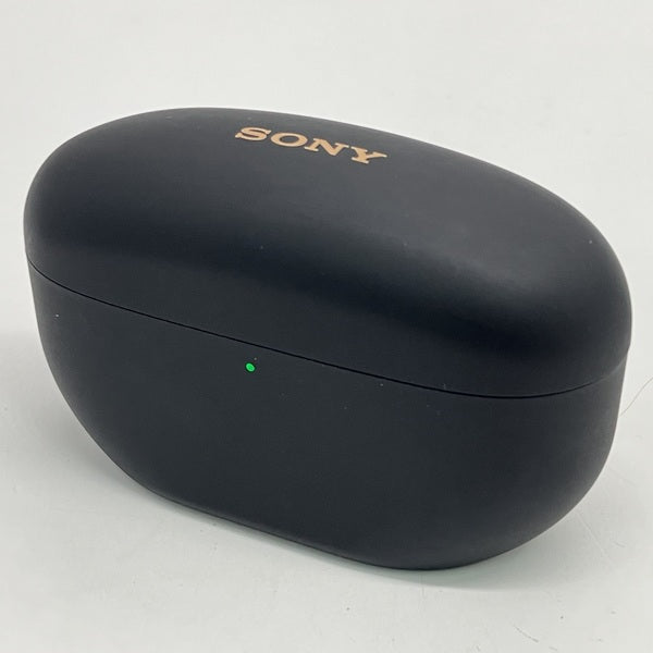 SONY 【中古】WF-1000XM5 B ブラック【秋葉原】 – e☆イヤホン