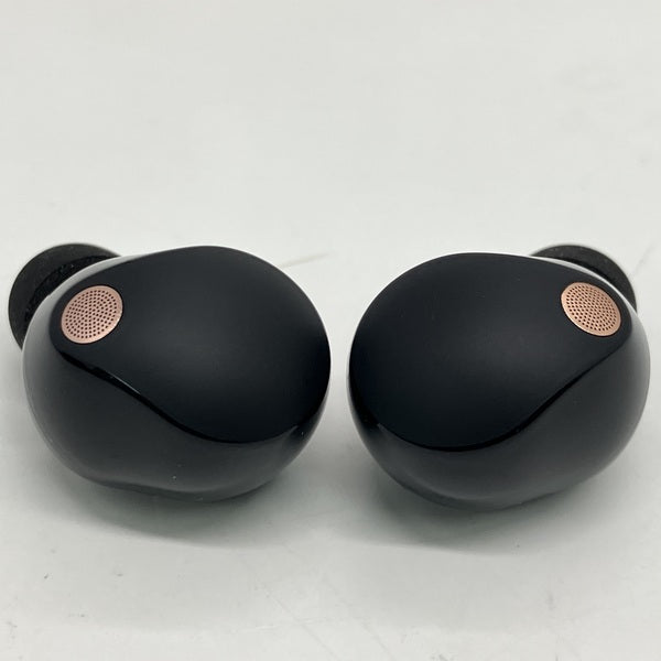 SONY 【中古】WF-1000XM5 B ブラック【秋葉原】 – e☆イヤホン