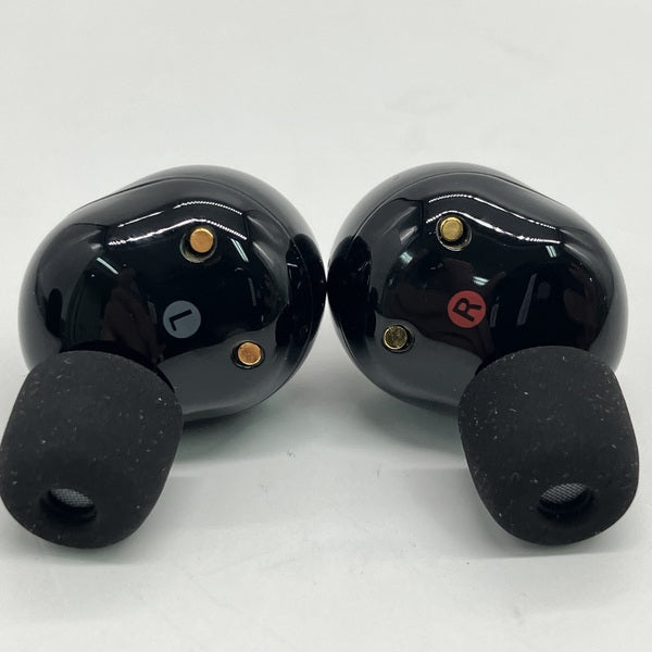 SONY 【中古】WF-1000XM5 B ブラック【秋葉原】 – e☆イヤホン