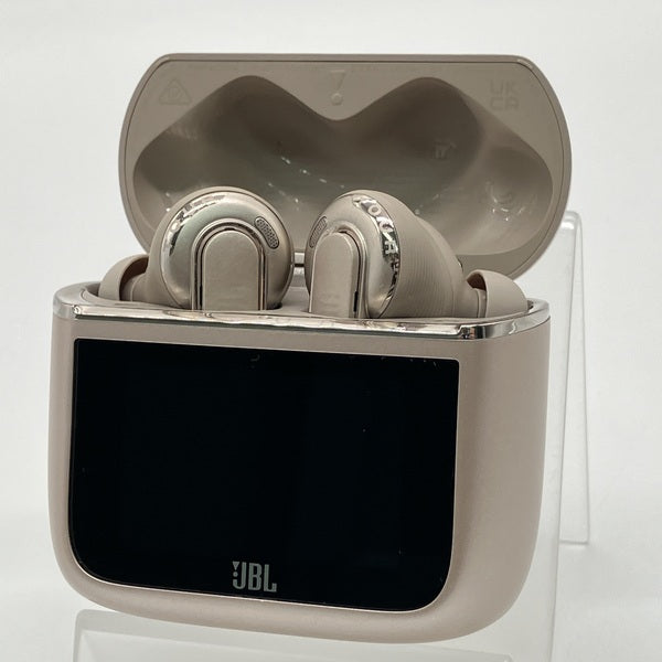 JBL 【中古】TOUR PRO 3 ラテ【JBLTOURPRO3LTT】【秋葉原】 – e