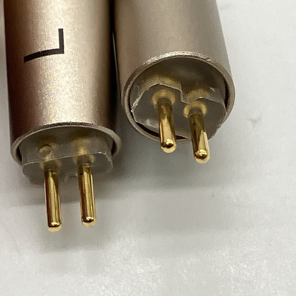 SIVGA 【中古】Que用4.4mmケーブル【SIV-QSPC-4.4mm-2PIN(0.78