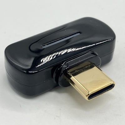 【中古】BT11 Black 【FIO-BT11-B】【日本橋】
