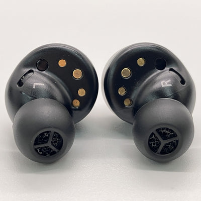 【中古】EAH-AZ100-K ブラック【秋葉原】