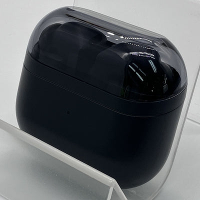【中古】Galaxy Buds3 FE Black【秋葉原】