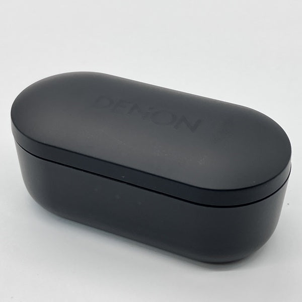 【中古】PerL Pro True Wireless Earbuds ブラック【AHC15PLBKEM】【日本橋】