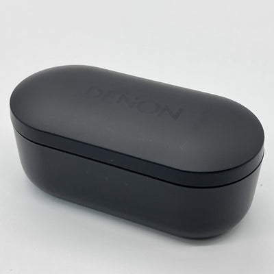 【中古】PerL Pro True Wireless Earbuds ブラック【AHC15PLBKEM】【日本橋】
