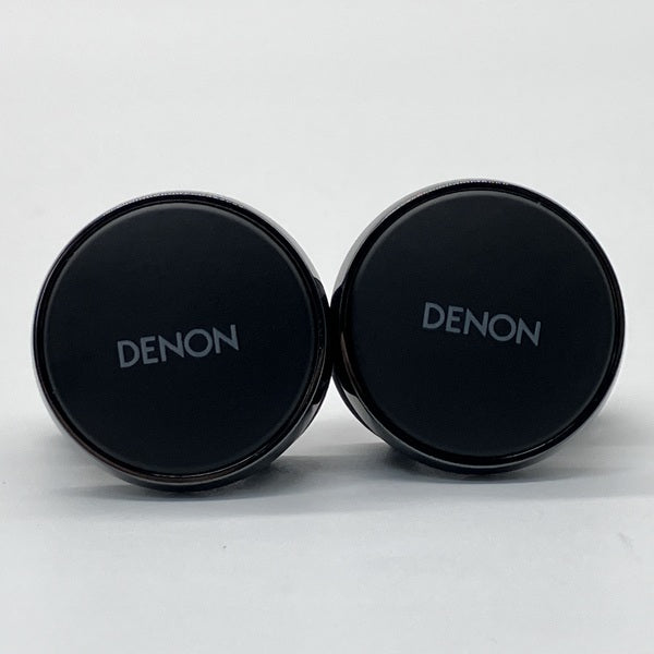 【中古】PerL Pro True Wireless Earbuds ブラック【AHC15PLBKEM】【日本橋】