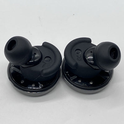 【中古】PerL Pro True Wireless Earbuds ブラック【AHC15PLBKEM】【日本橋】