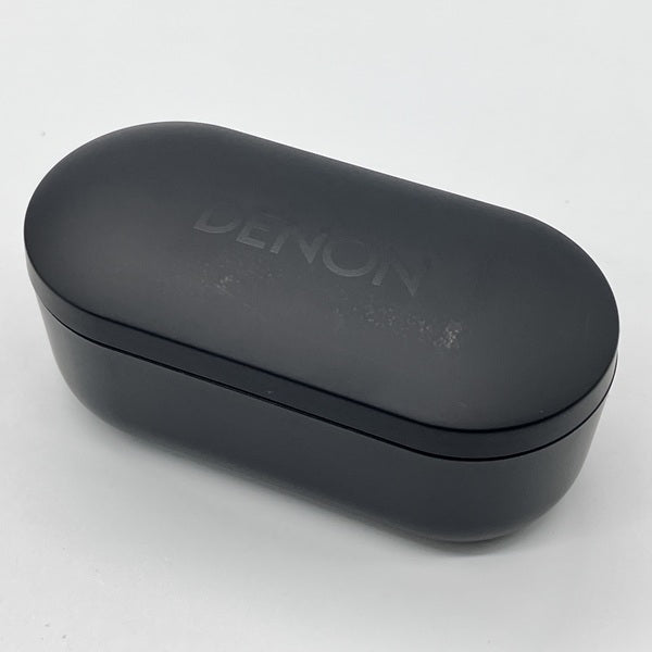 【中古】PerL Pro True Wireless Earbuds ブラック【AHC15PLBKEM】【日本橋】