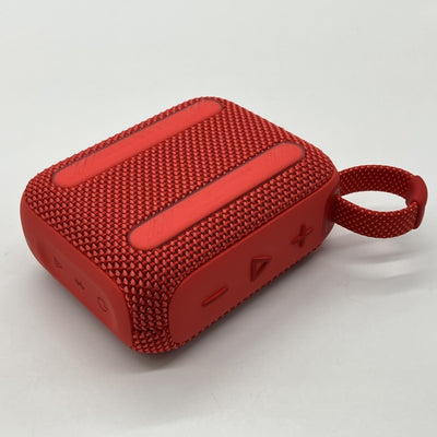 【中古】GO 4 レッド【JBLGO4RED】【秋葉原】