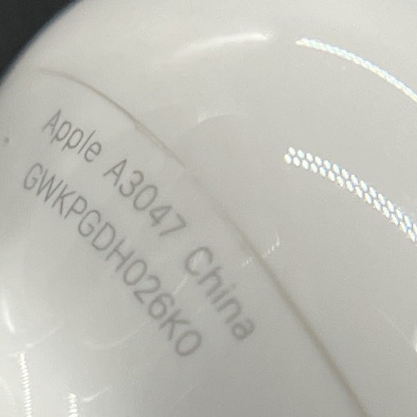【中古】AirPods Pro (R側) (第2世代) (USB-C)【仙台】
