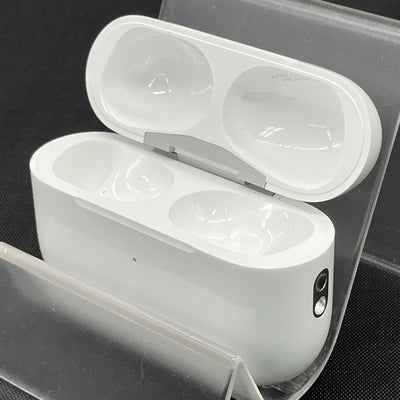【中古】AirPods Pro (第2世代) MagSafe充電ケース(USB-C)【仙台】