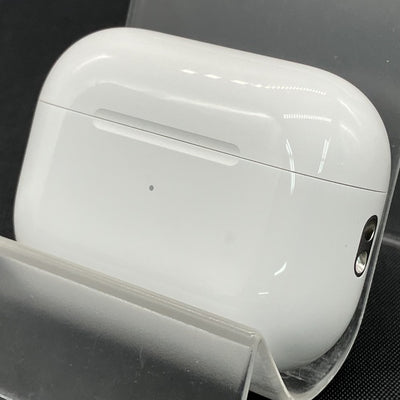 【中古】AirPods Pro (第2世代) MagSafe充電ケース(USB-C)【仙台】