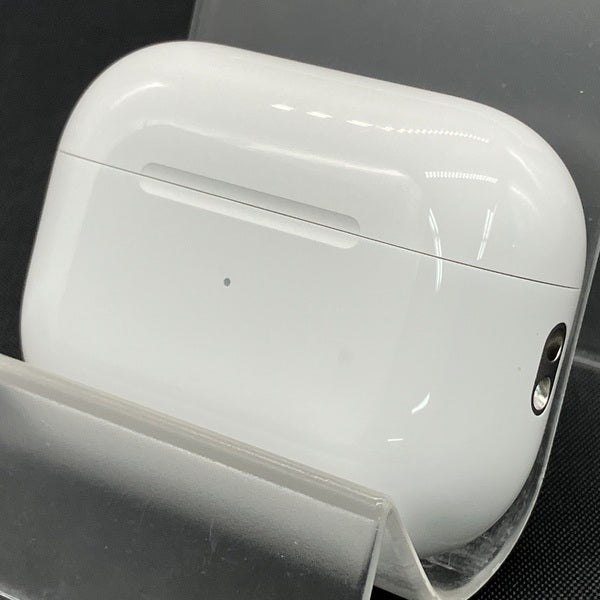 Apple 【中古】AirPods Pro (第2世代) MagSafe充電ケース(USB-C