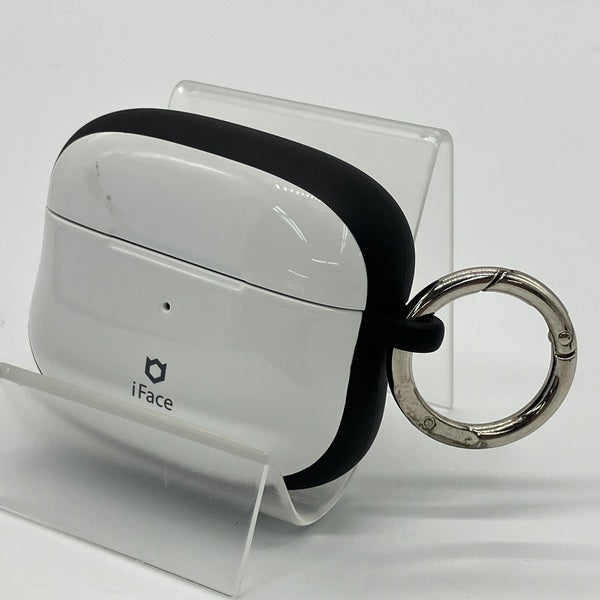 【中古】iFace AirPods第二世代用ケース【仙台】