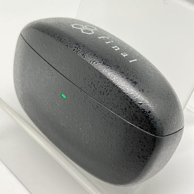 【中古】ZE3000 ブラック 【FI-ZE3DPLTW-BLACK】【秋葉原】
