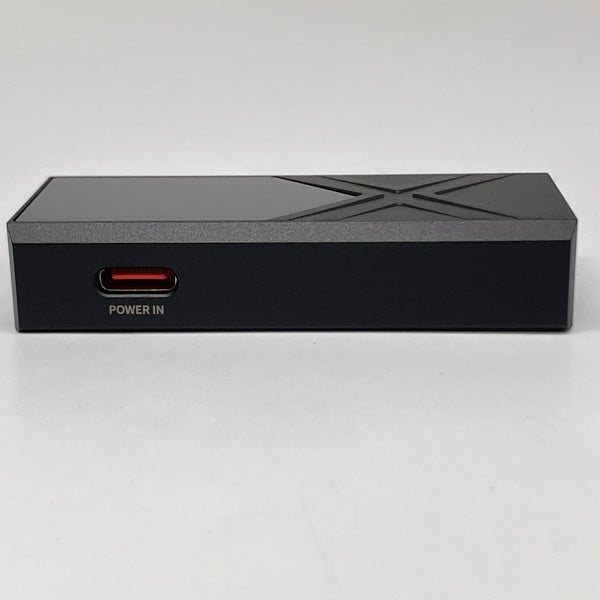 【中古】KA17 Black 【FIO-KA17-B】【秋葉原】