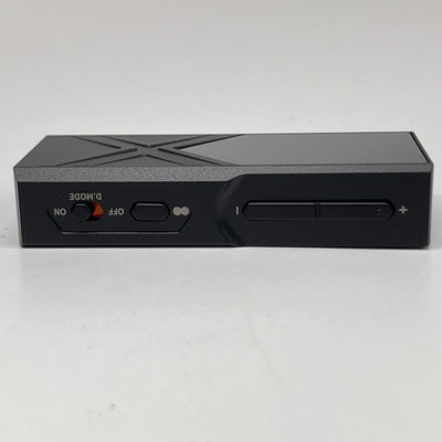 【中古】KA17 Black 【FIO-KA17-B】【秋葉原】