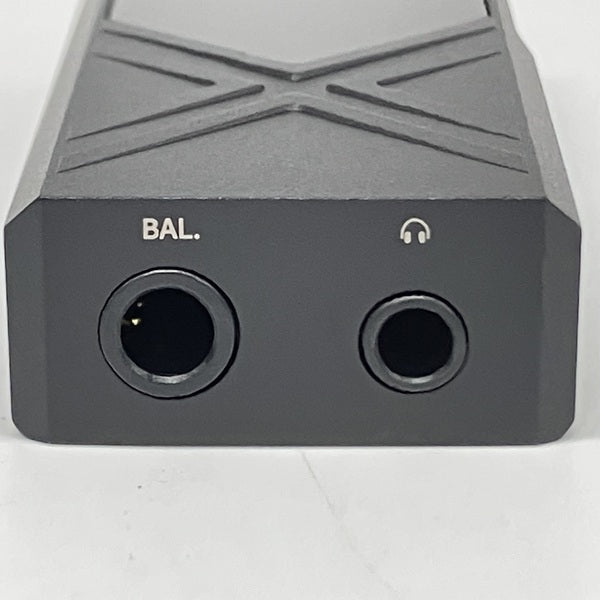 【中古】KA17 Black 【FIO-KA17-B】【秋葉原】