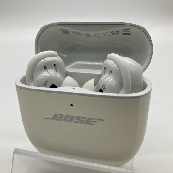 【中古】QuietComfort Ultra Earbuds Diamond【秋葉原】